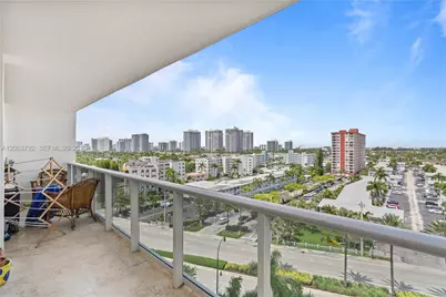 3140 S Ocean Dr #911, Hallandale Beach, FL 33009 - Photo 24