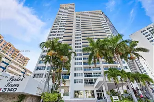 3140 S Ocean Dr, Hallandale Beach, FL 33009 - Photo 2