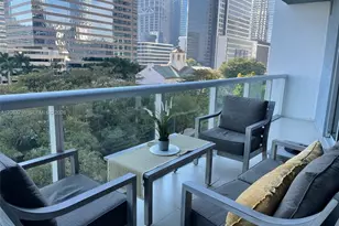 495 Brickell Ave, Miami, FL 33131 - Photo 14
