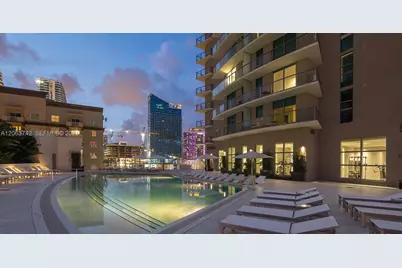 1100 S Miami Ave #809, Miami, FL 33130 - Photo 34