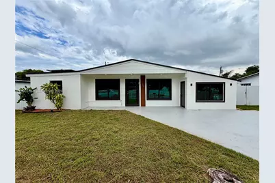 2310 NW 208th St, Miami Gardens, FL 33056 - Photo 1