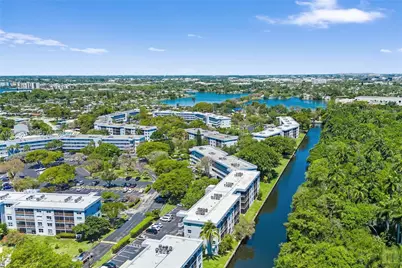 111 Royal Park Dr #1F, Oakland Park, FL 33309 - Photo 50