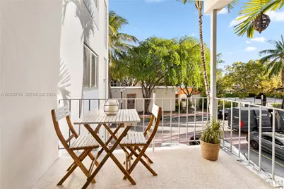 641 Espanola Way #24, Miami Beach, FL 33139 - Photo 4