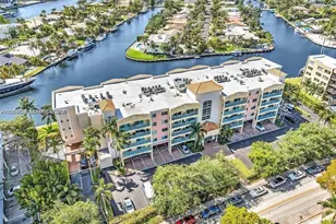 201 Golden Isles Dr, Hallandale Beach, FL 33009 - Photo 1