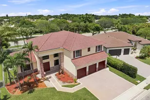 344 SW 159th Ln, Pembroke Pines, FL 33027 - Photo 1