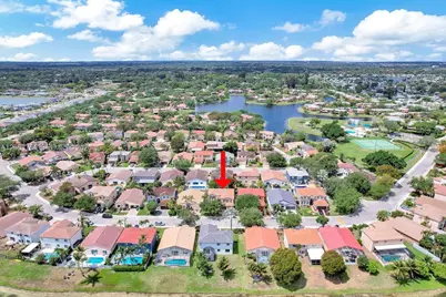 1623 E Harmony Lake Cir, Davie, FL 33324 - Photo 30