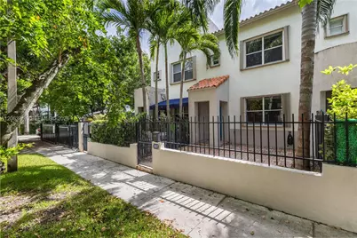 3037 Center St #2, Miami, FL 33133 - Photo 30