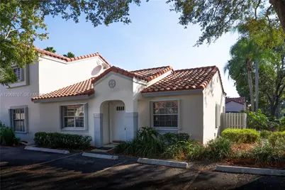 1494 Springside Dr #1494, Weston, FL 33326 - Photo 1