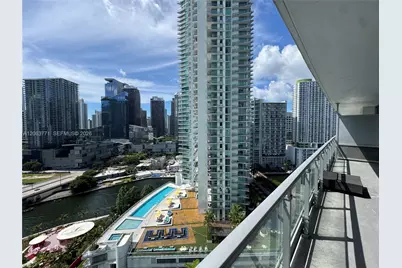 90 SW 3rd St #2314, Miami, FL 33130 - Photo 18