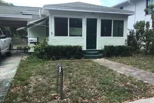 429 49th St, West Palm Beach, FL 33407 - Photo 2