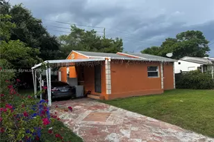 1361 NW 53rd St, Miami, FL 33142 - Photo 1