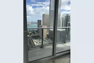 151 SE 1st St #2801, Miami, FL 33131 - Photo 1