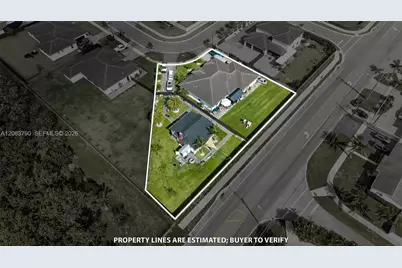 29215 SW 167th Ct #2, Homestead, FL 33030 - Photo 2