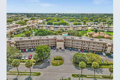 5001 W Oakland Park Blvd #106, Lauderdale Lakes, FL 33313 - Photo 30