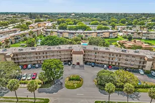 5001 W Oakland Park Blvd, Lauderdale Lakes, FL 33313 - Photo 30