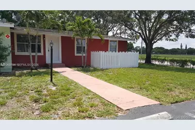 7142 Southgate Blvd #7142, Tamarac, FL 33321 - Photo 1