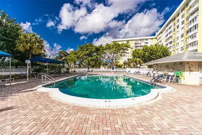4400 Hillcrest Dr #1005A, Hollywood, FL 33021 - Photo 4