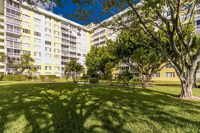 4400 Hillcrest Dr #1005A, Hollywood, FL 33021 - Photo 36