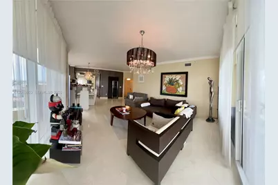 17875 Collins Ave #3206, Sunny Isles Beach, FL 33160 - Photo 8