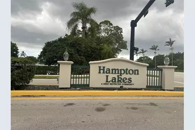 289 SW 159th Ln, Sunrise, FL 33326 - Photo 48