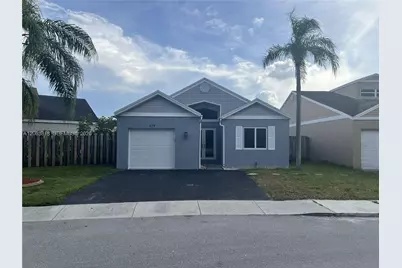289 SW 159th Ln, Sunrise, FL 33326 - Photo 1