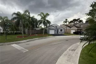 289 SW 159th Ln, Sunrise, FL 33326 - Photo 46