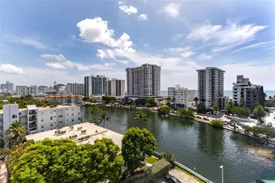2421 Lake Pancoast Dr #7A, Miami Beach, FL 33140 - Photo 16