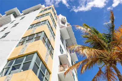 2421 Lake Pancoast Dr #7A, Miami Beach, FL 33140 - Photo 18