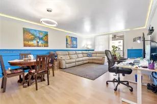 1000 NE 12th Ave, Hallandale Beach, FL 33009 - Photo 2