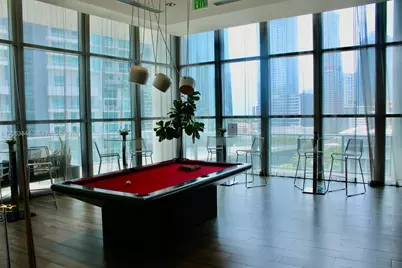 1100 S Miami Ave #4004, Miami, FL 33130 - Photo 4