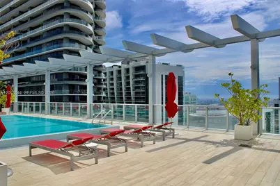 1100 S Miami Ave #4004, Miami, FL 33130 - Photo 2