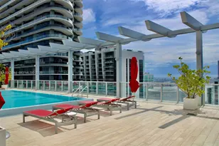 1100 S Miami Ave, Miami, FL 33130 - Photo 2