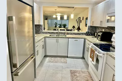 2901 N Nob Hill Rd #107, Sunrise, FL 33322 - Photo 2
