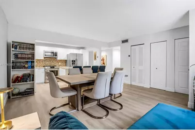 3350 NE 192nd St #4Q-B, Aventura, FL 33180 - Photo 6