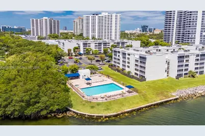 3350 NE 192nd St #4Q-B, Aventura, FL 33180 - Photo 32