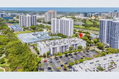 3350 NE 192nd St #4Q-B, Aventura, FL 33180 - Photo 34