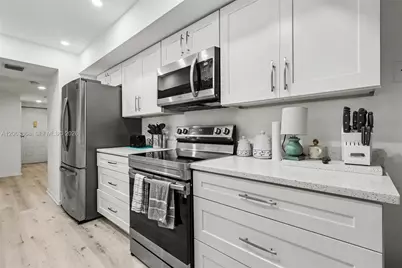 1410 Sheridan St #12I, Hollywood, FL 33020 - Photo 6