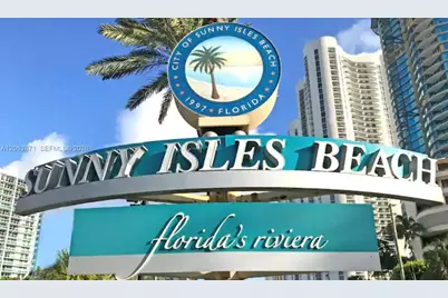 19201 Collins Ave #545, Sunny Isles Beach, FL 33160 - Photo 1