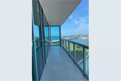 888 Biscayne Blvd #4009, Miami, FL 33132 - Photo 4