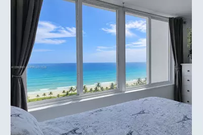 19201 Collins Ave #545, Sunny Isles Beach, FL 33160 - Photo 4