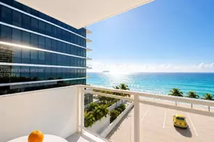 2030 S Ocean Dr, Hallandale Beach, FL 33009 - Photo 6