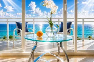 2030 S Ocean Dr, Hallandale Beach, FL 33009 - Photo 2