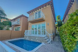 3850 NE 168th St, North Miami Beach, FL 33160 - Photo 1