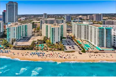 3901 S Ocean Dr #9B, Hollywood, FL 33019 - Photo 1