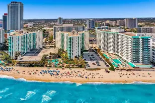 3901 S Ocean Dr, Hollywood, FL 33019 - Photo 1