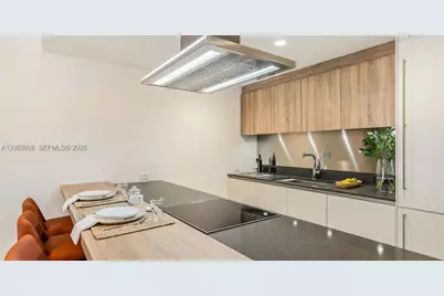 1000 Brickell Plaza #2711, Miami, FL 33131 - Photo 6