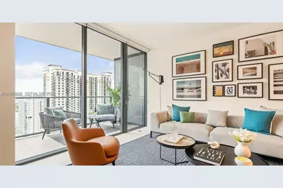 1000 Brickell Plaza #2711, Miami, FL 33131 - Photo 4