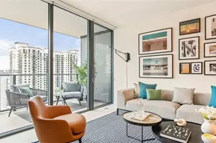1000 Brickell Plaza, Miami, FL 33131 - Photo 4