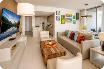 4111 S Ocean Dr #1812, Hollywood, FL 33019 - Photo 4