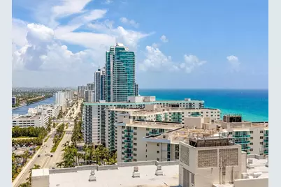 4111 S Ocean Dr #1812, Hollywood, FL 33019 - Photo 8